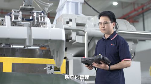 共享充電寶背后的超級工廠，到底硬核在哪？